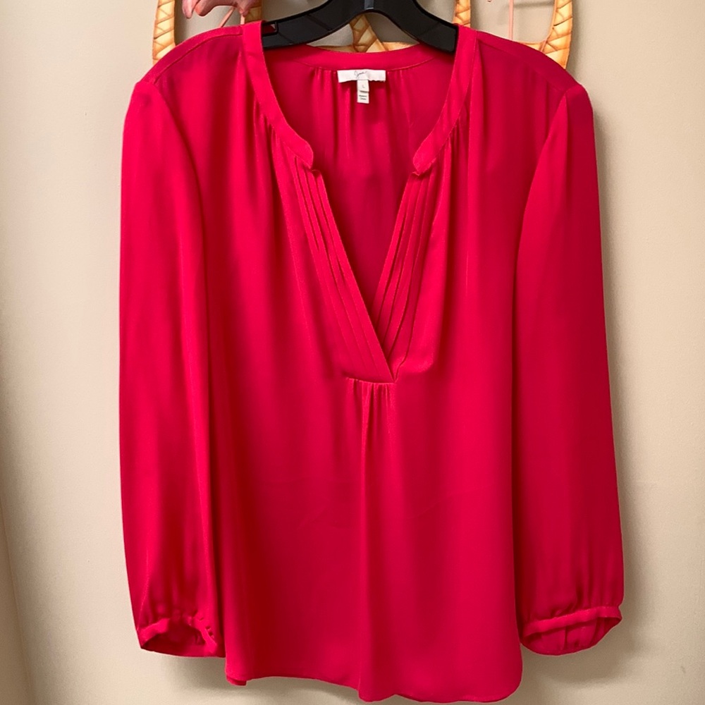 Joie Silk Top